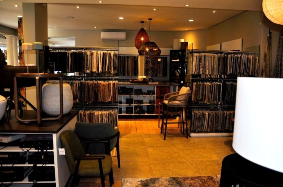 Commercial Property for Sale in Westdene Free State